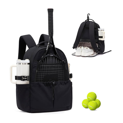 Sportausrüstungs-Rucksack Karnz