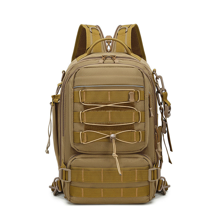 Vielseitiger Outdoor-Taktischer Rucksack Karnz