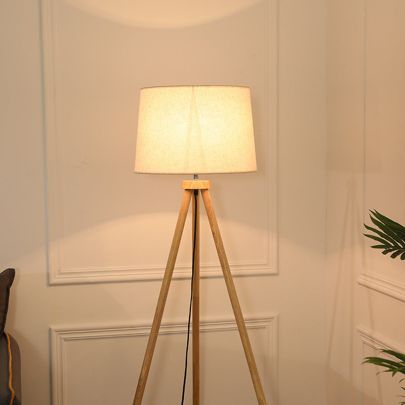 Stehlampe