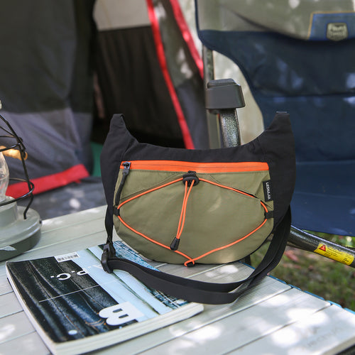 Leichte Outdoor-Taillentasche
