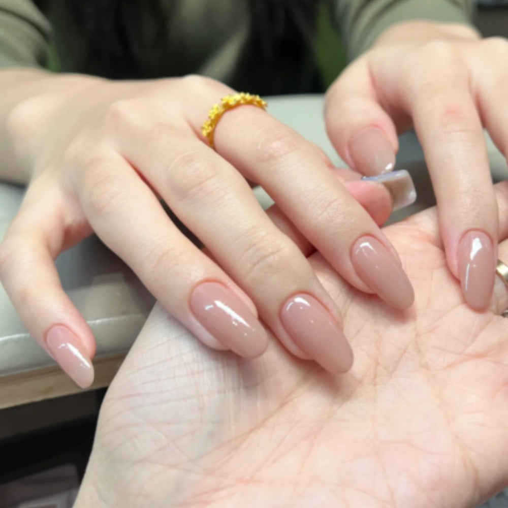 Ombre Nagelkunst Tipps Karnz
