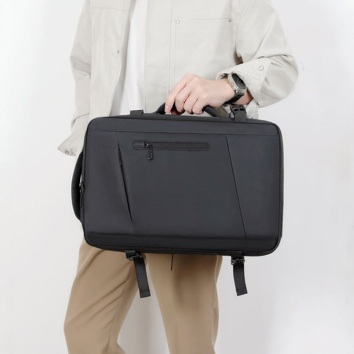 Vielseitige Business Laptop Tasche Karnz