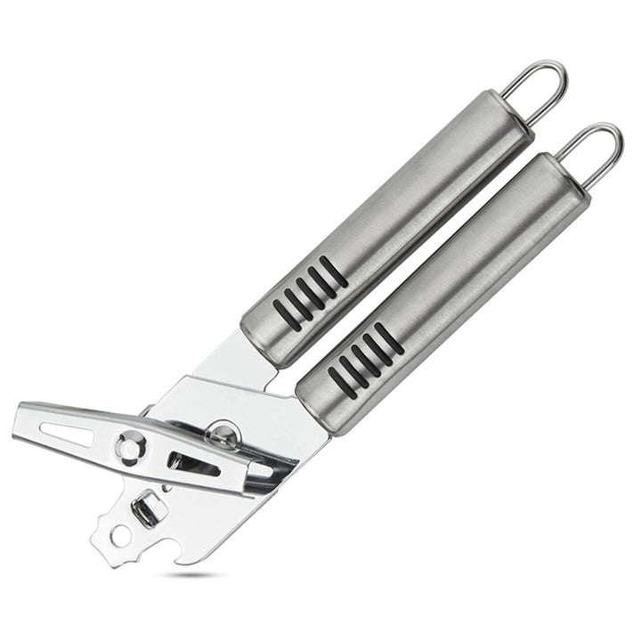 Ergonomischer Edelstahl-Dosenöffner Werkzeug Karnz