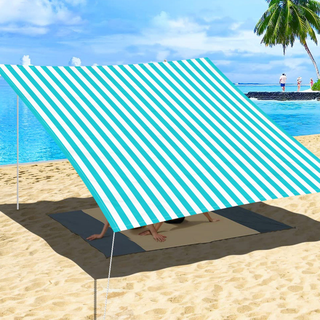 Outdoor Pavillon Schatten Karnz