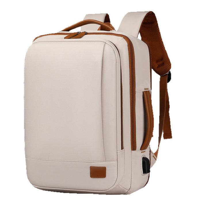 Vielseitiger Reise-Rucksack Karnz