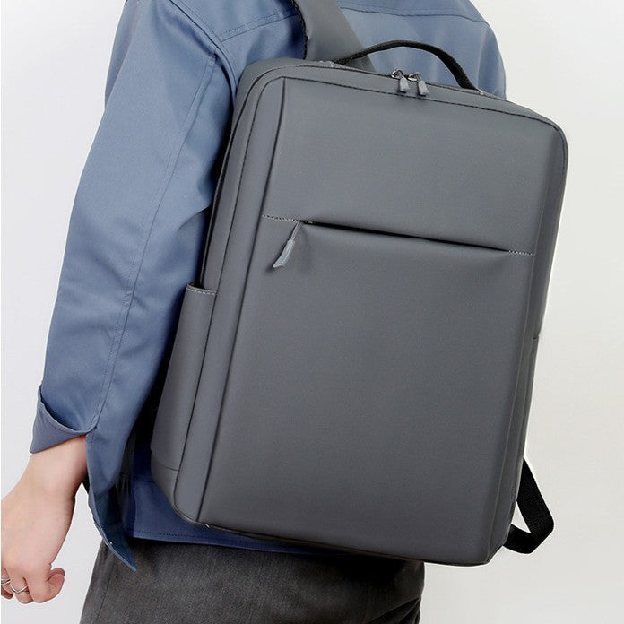 Eleganter Business-Laptop-Rucksack Karnz
