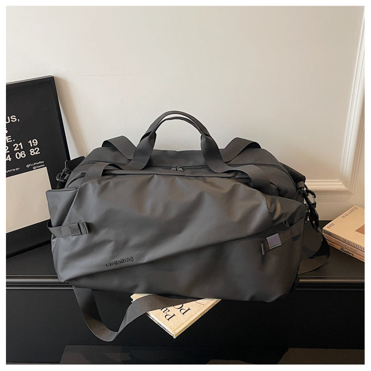 Wasserdichte langlebige Reisetasche Karnz