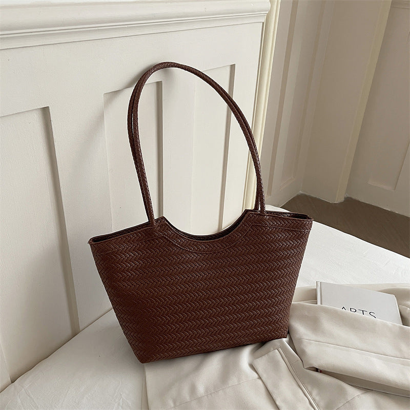 Gewebte Mode-Tasche