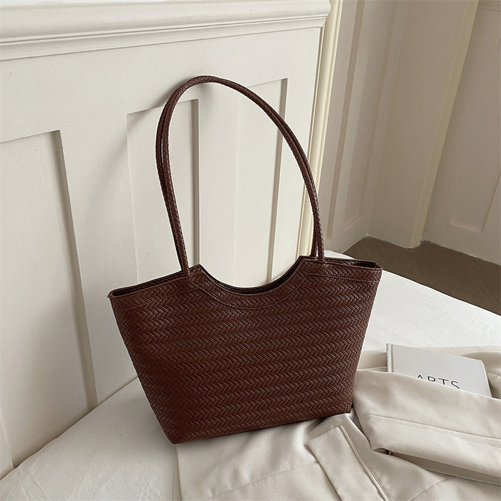 Gewebte Mode-Tasche