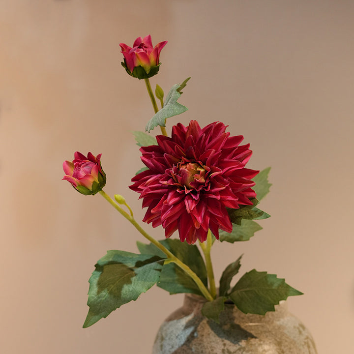 Kunstblumenstrauß Karnz