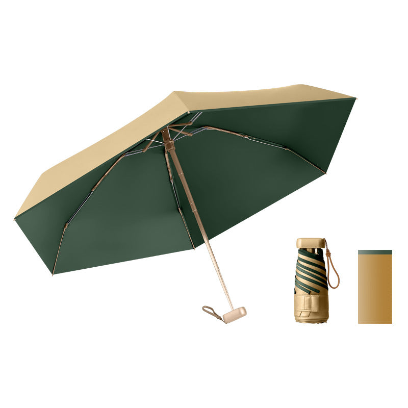 Unisex Sonnenschirm Karnz