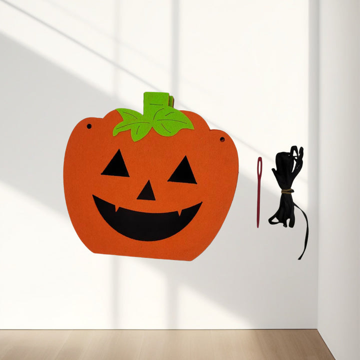 Halloween-Themen Dekorationsbanner Karnz