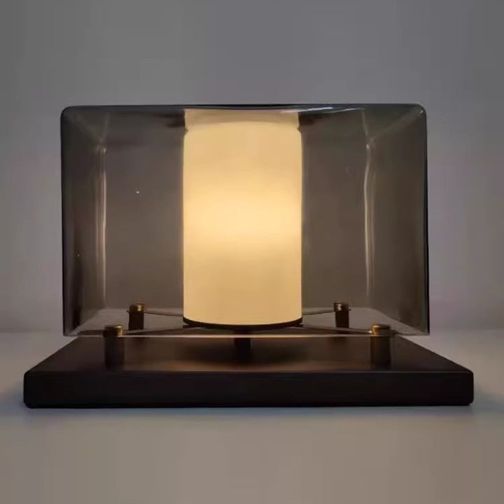 Tischlampe