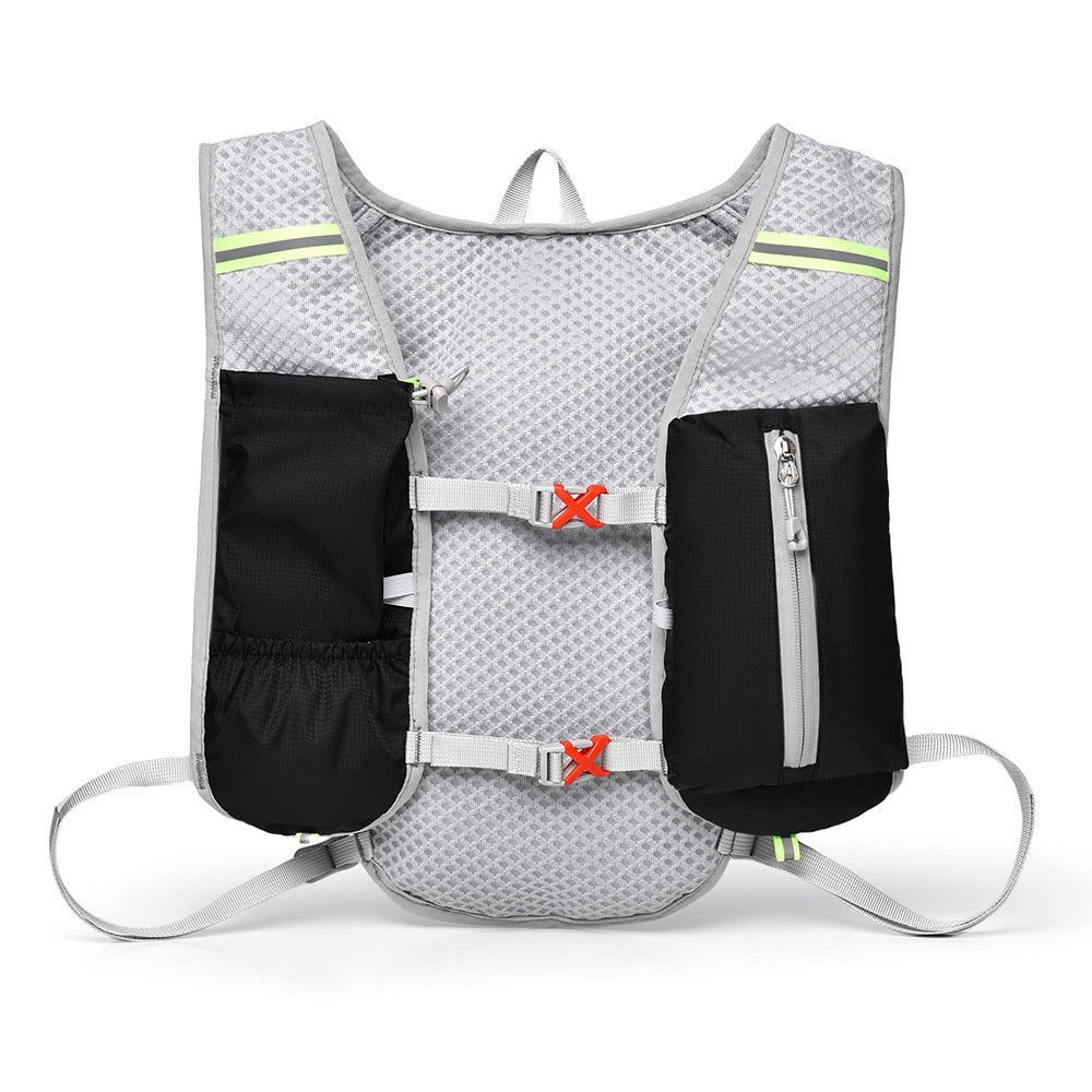 Performance Hydration Laufweste Karnz
