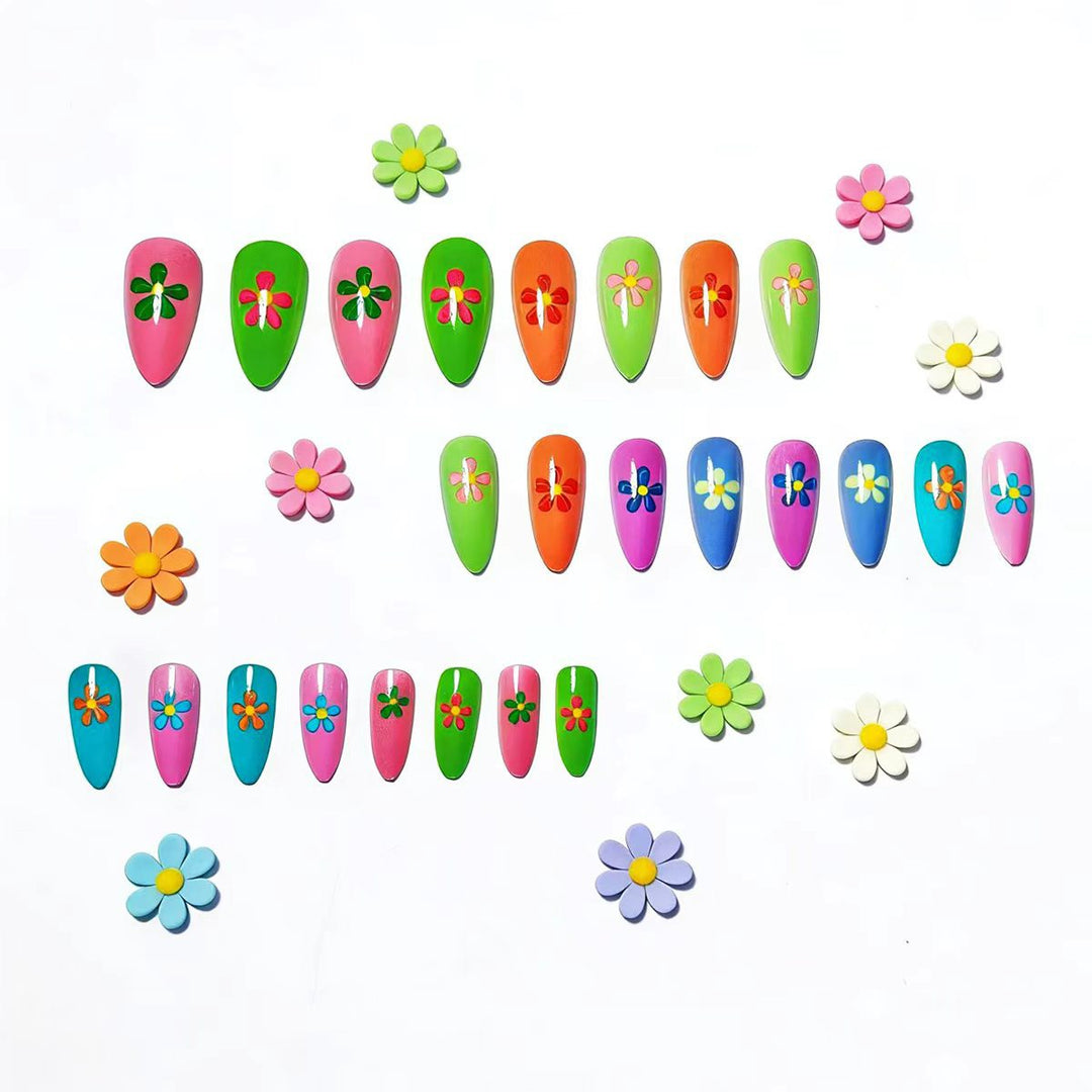 Nagelkunst Set Karnz