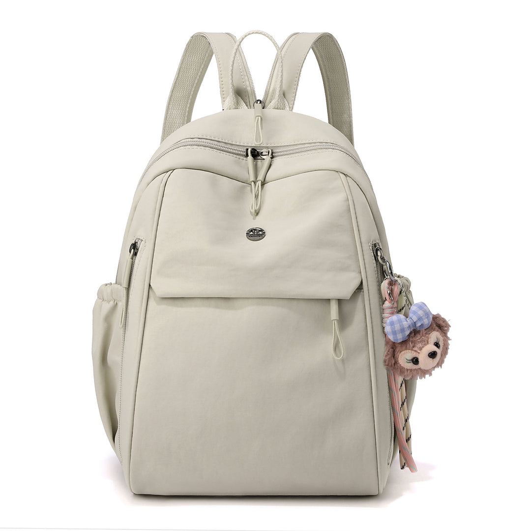 Stylischer Alltagsrucksack Karnz