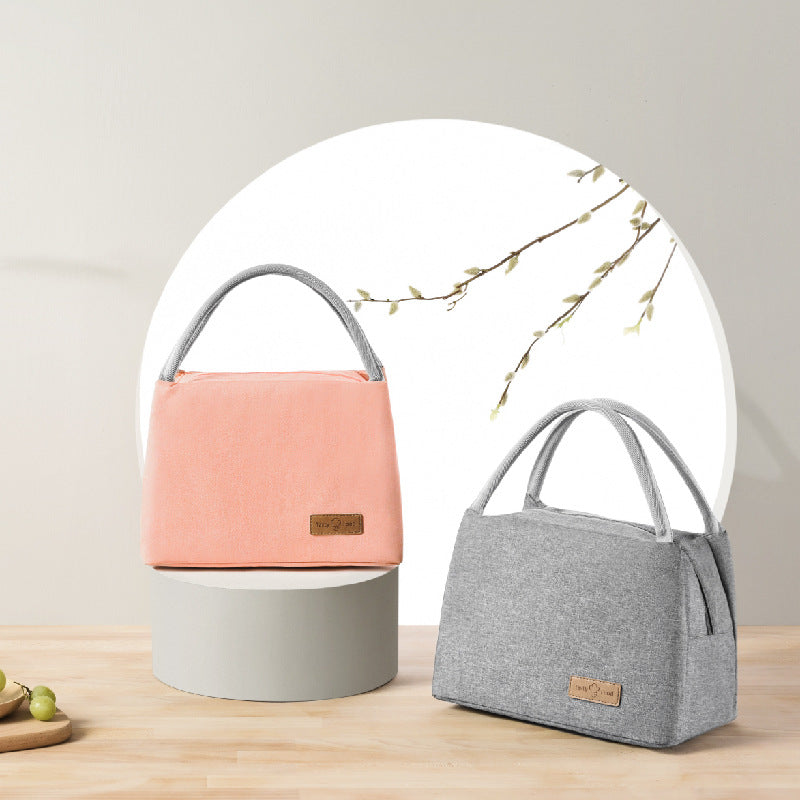 Isolierte Lunch-Handtasche Karnz