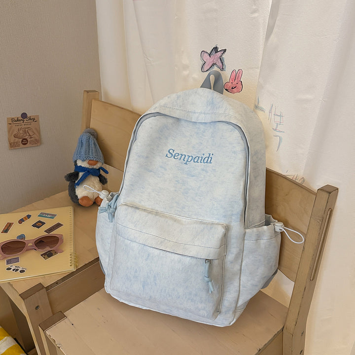 Vielseitiger Alltags-Rucksack