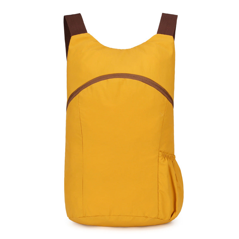 Leichter Reise-Rucksack Karnz
