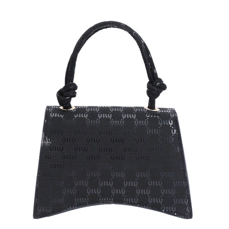Chic Mini Handtasche Karnz