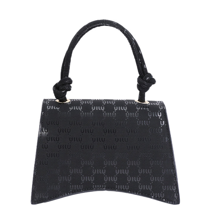 Chic Mini Handtasche Karnz