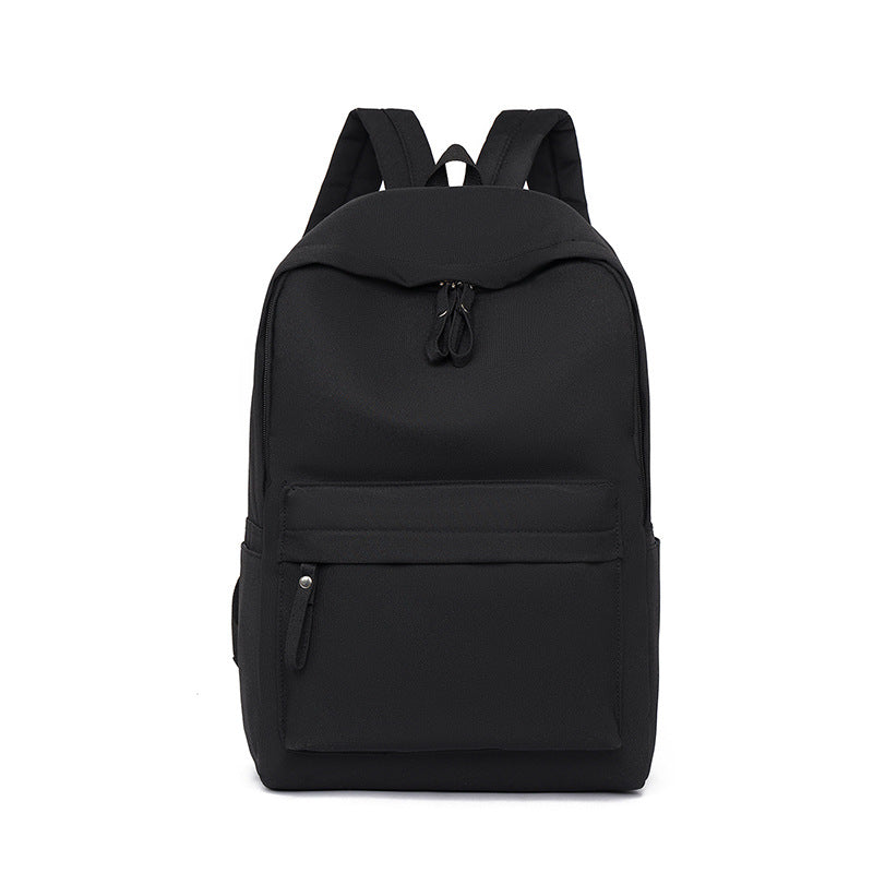WoChic Minimalistische Rucksack Karnz