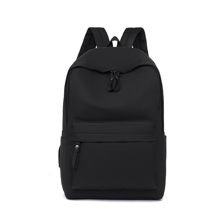 WoChic Minimalistische Rucksack Karnz