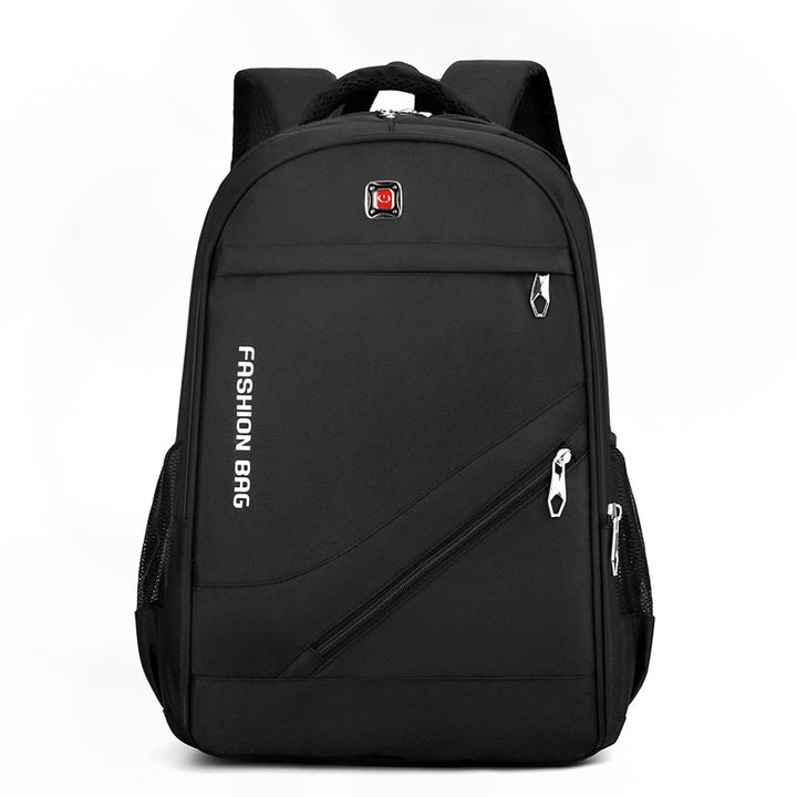 Modischer leichter Rucksack