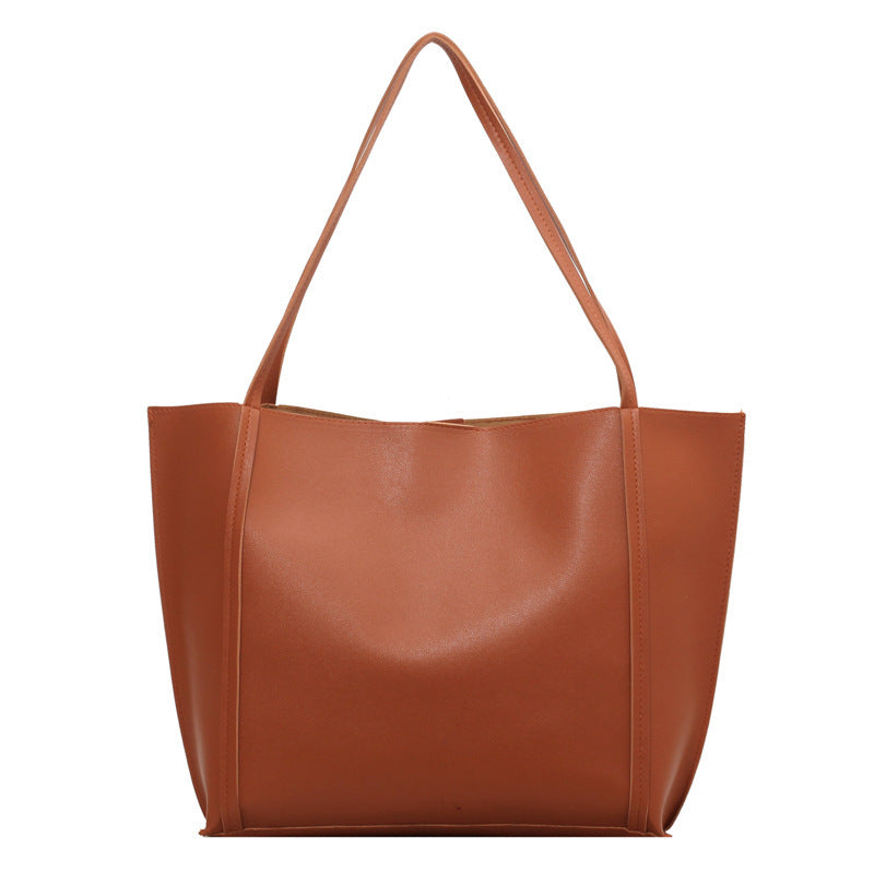 Stilvolle Minimalistische Tote Bag Karnz