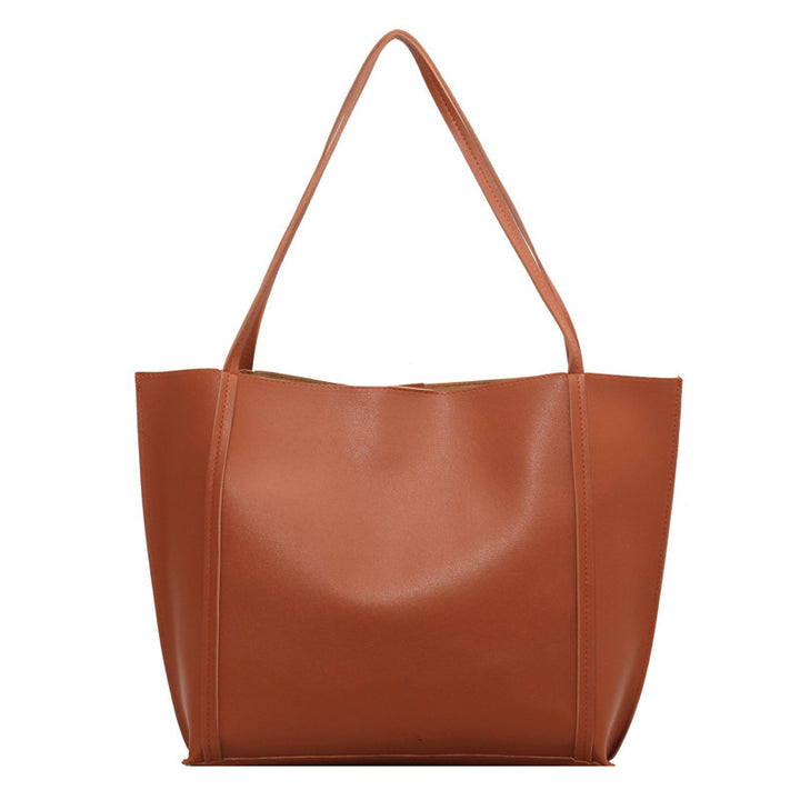 Stilvolle Minimalistische Tote Bag Karnz