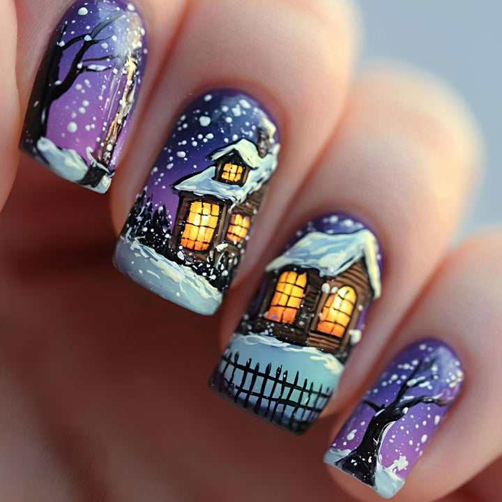 Nageldesign Karnz