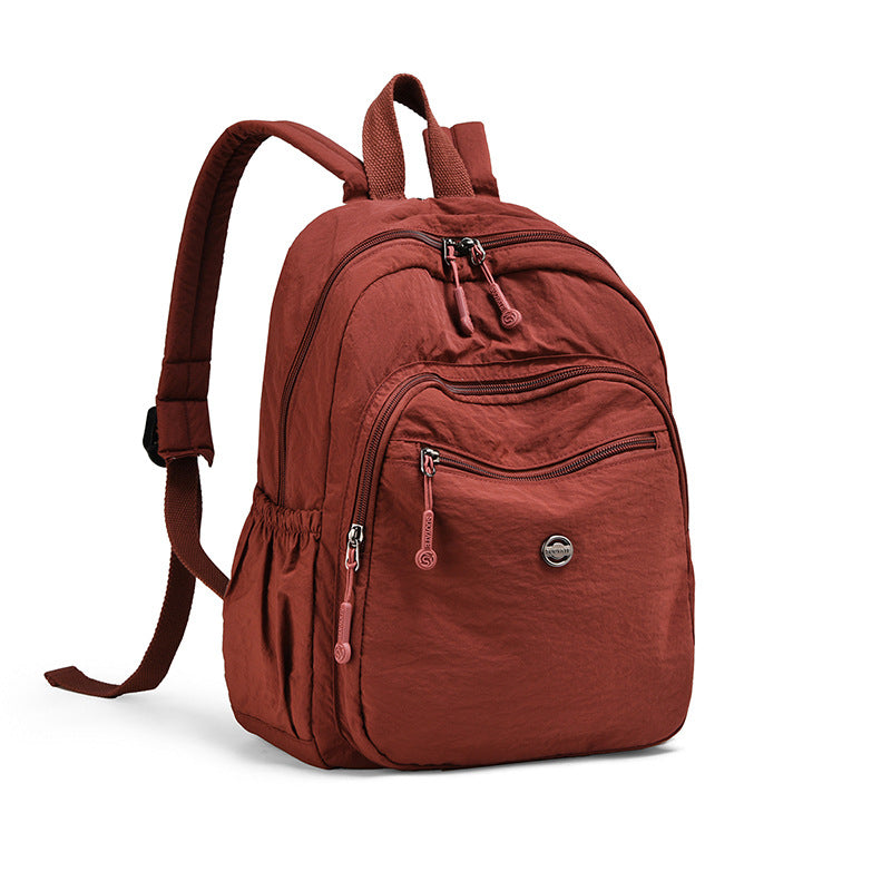 Multifunktionaler Freizeit-Rucksack Karnz