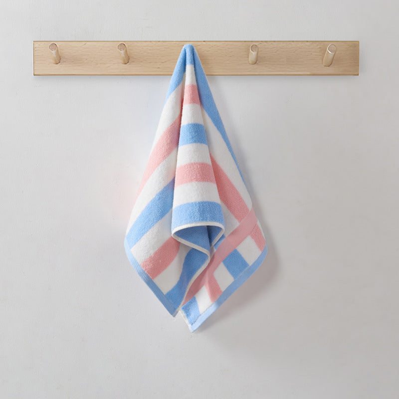Damen Strandhandtuch Karnz