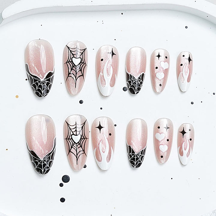 Nail Art Design Karnz
