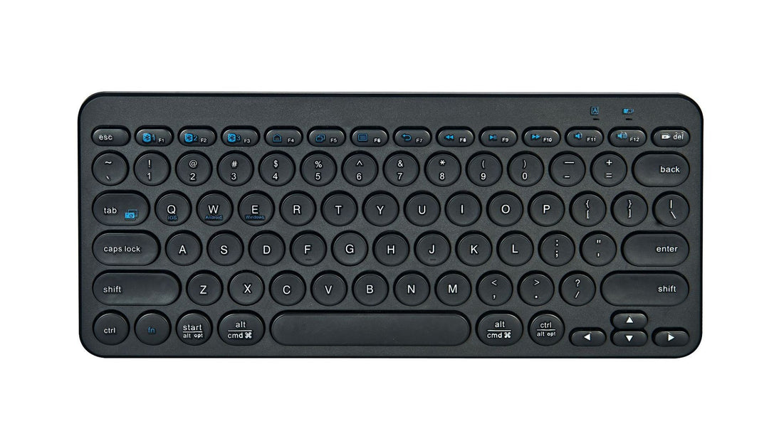 Bluetooth Tastatur Karnz
