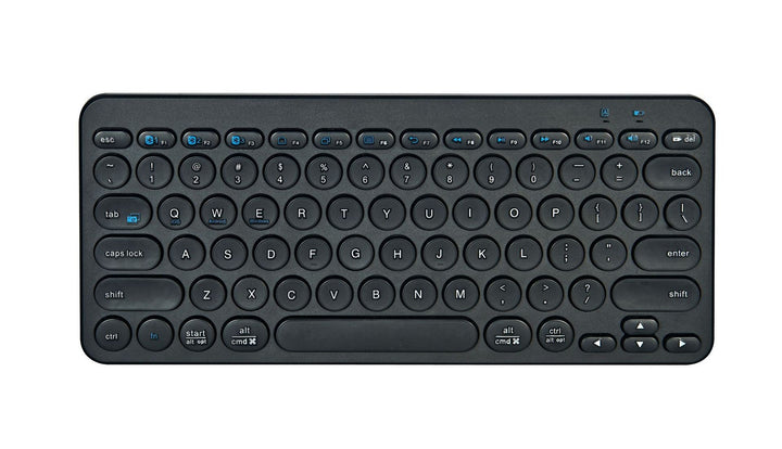 Bluetooth Tastatur Karnz