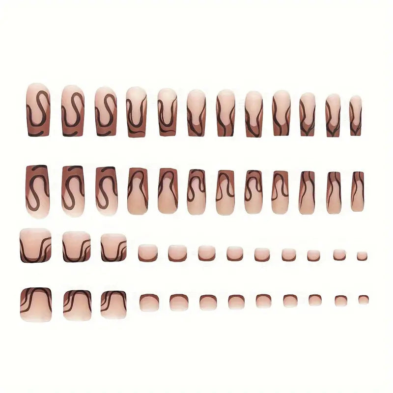 Nail Art Karnz