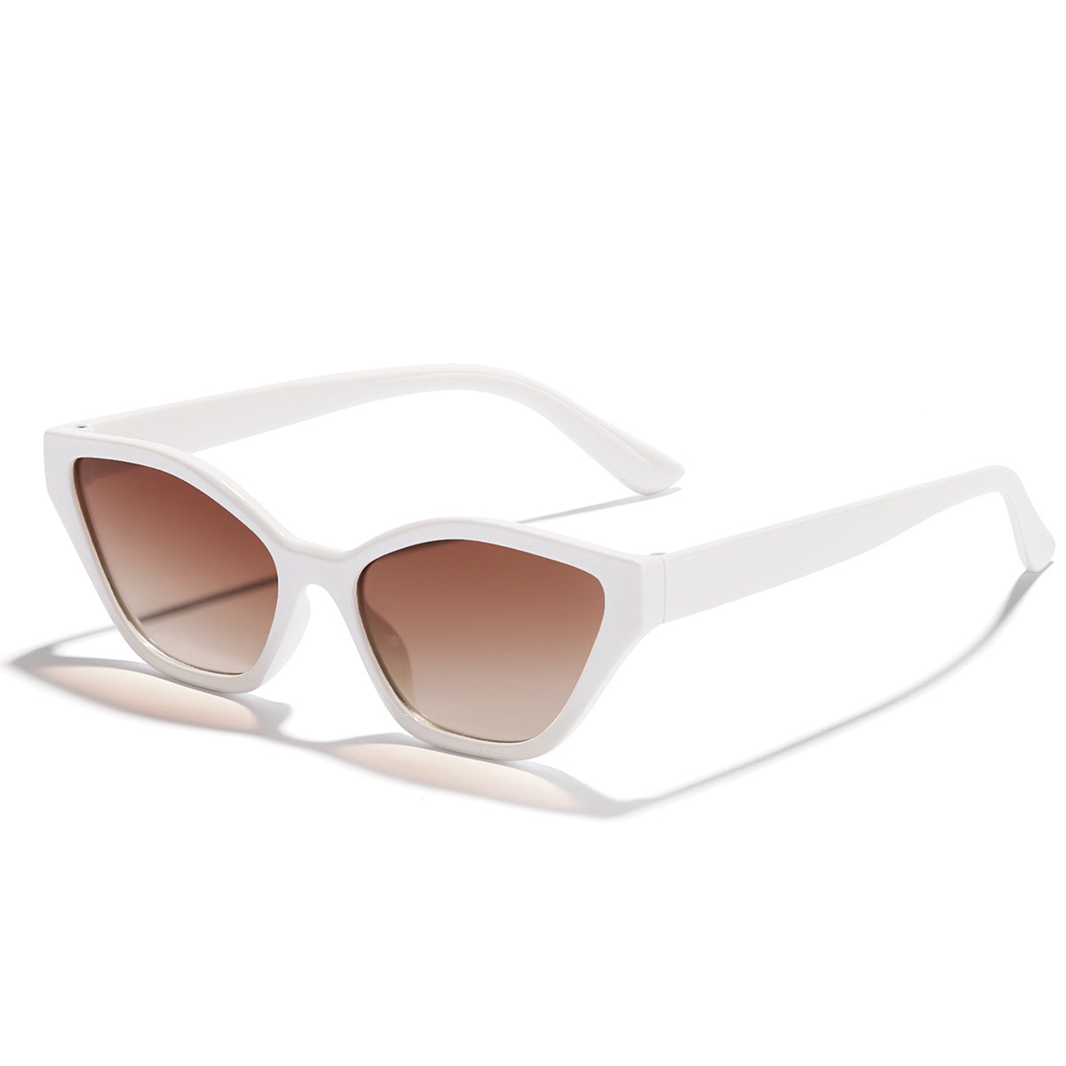 Damen Designer-Sonnenbrille Karnz