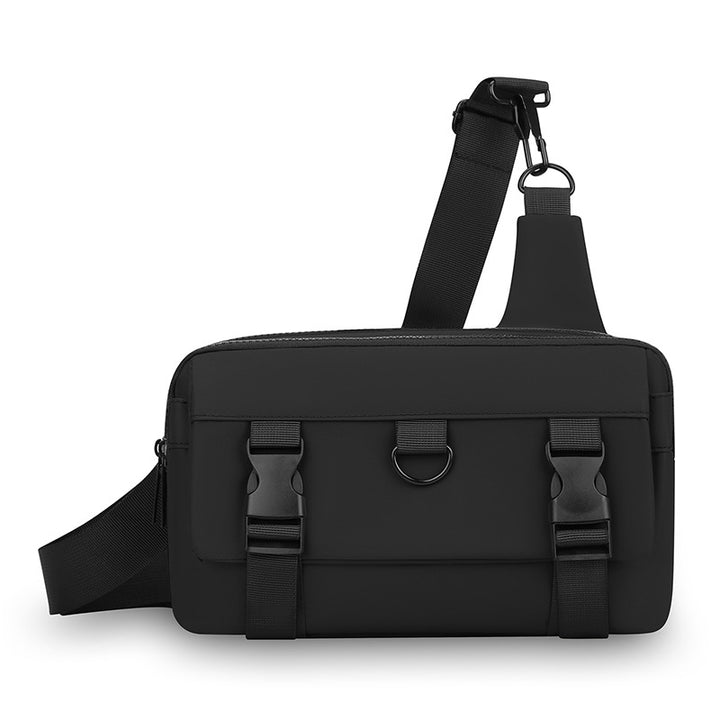 Vielseitige Reise Utility Sling Bag Karnz