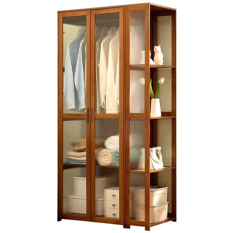 Hochwertiger Vitrinenschrank Mit Glastüren Und Stauraum Karnz