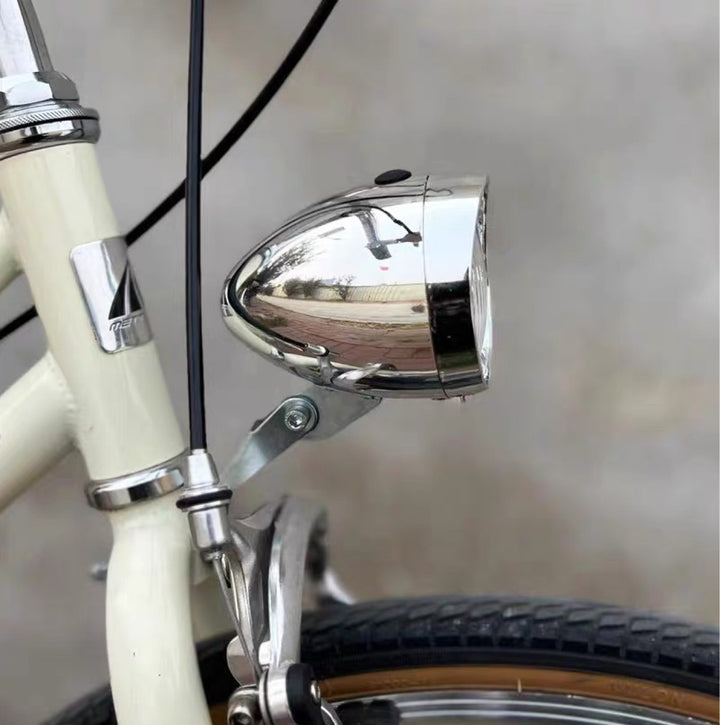 Verstellbares Fahrradlicht Karnz