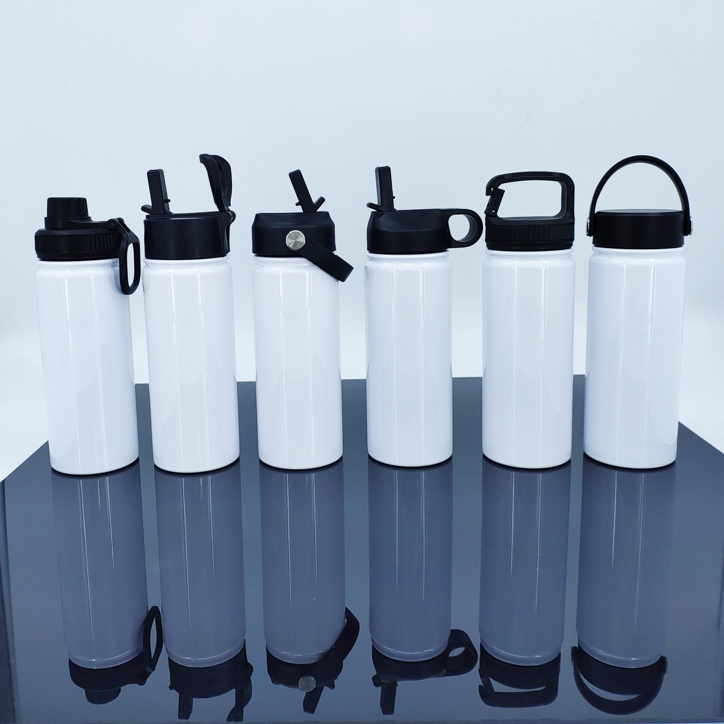 Unisex Isolierte Trinkflasche Karnz