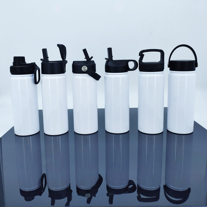 Unisex Isolierte Trinkflasche Karnz