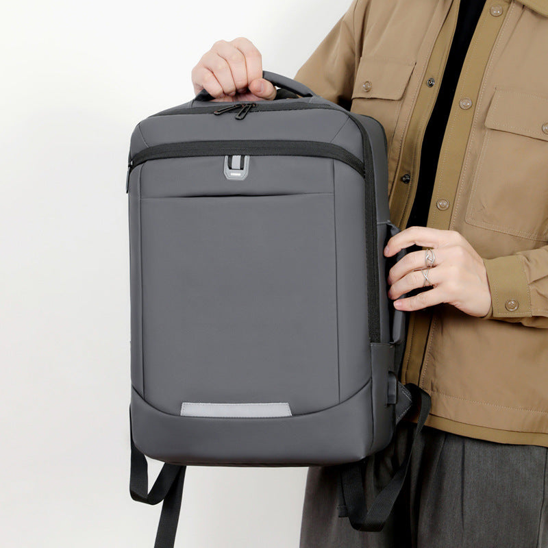Professioneller Vielseitiger Business-Rucksack Karnz