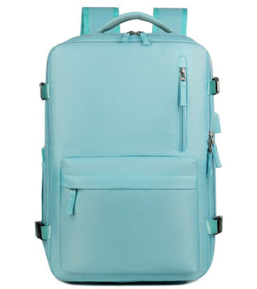 Multi-Funktions-Arbeits- und Reise-Rucksack Karnz