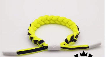 Artisan Woven Bracelet Karnz