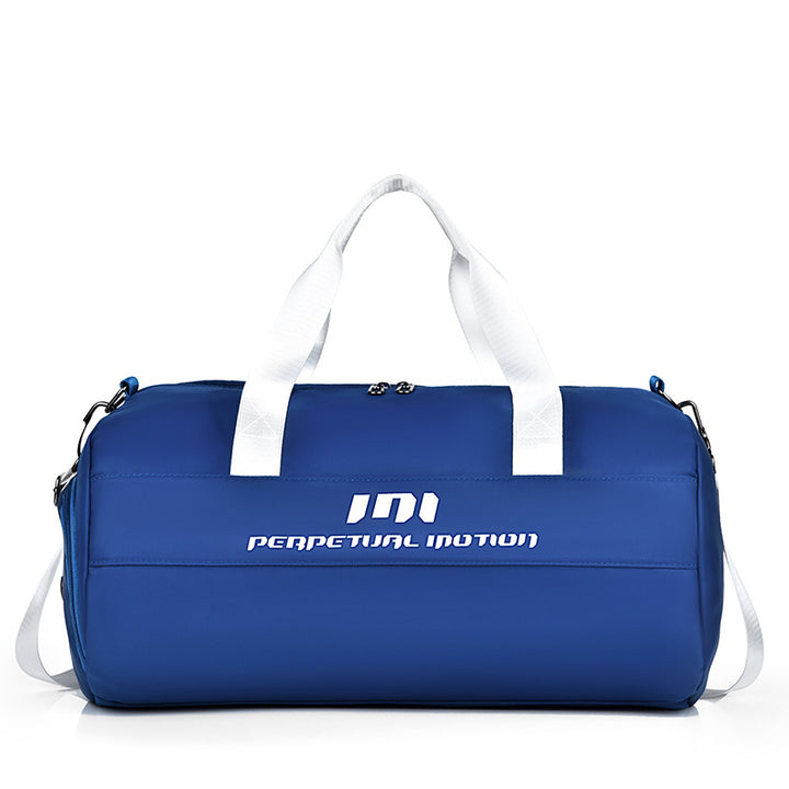 Funktionaler Alltags-Reise-Duffel