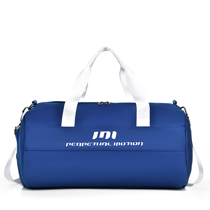 Gym Ready Reise-Duffel