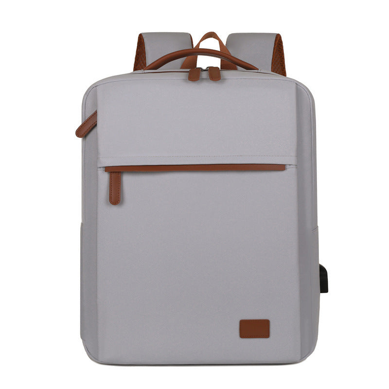 Schlanker minimalistischer Rucksack Karnz