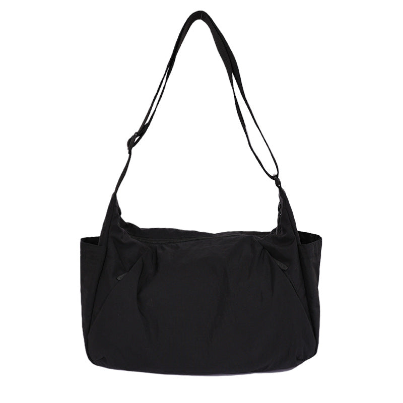 All-Day Comfort Schultertasche Karnz